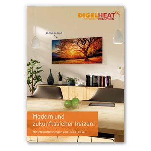 DIGEL HEAT Katalog