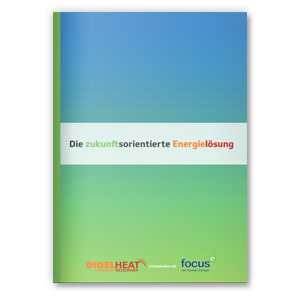 Die zukunftsorientierte Energielösung