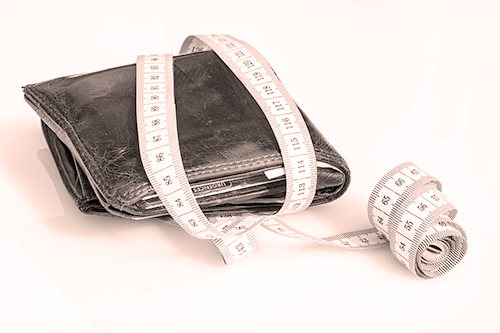 keine Wartungskosten