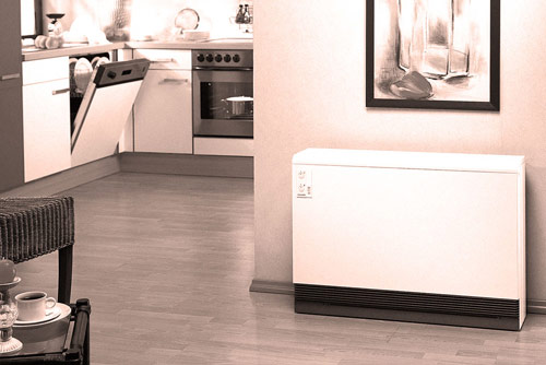 teurer Nachtspeicherofen