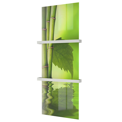 Infrarotheizung für Ihr Badezimmer