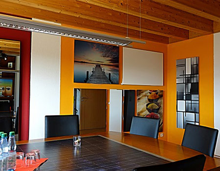 Digelheat in Merkendorf