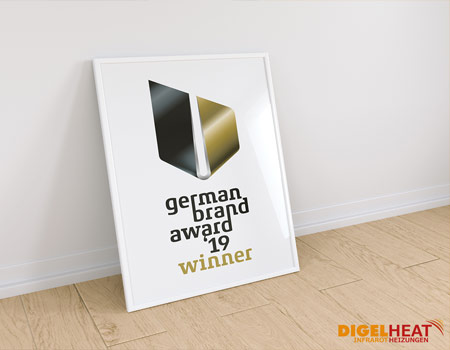 German Brand Award 2019