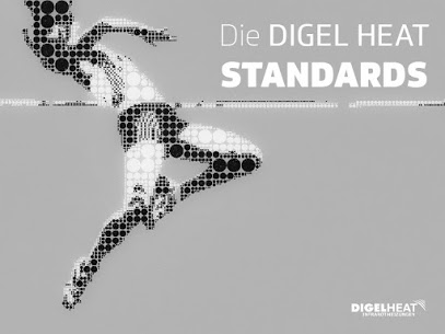 DIGEL HEAT Standards