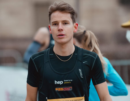 Jannik Schaufler Dresden