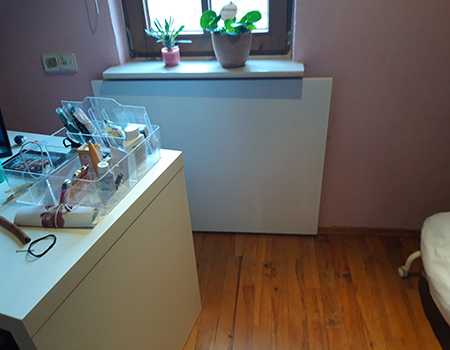 Fachwerkhaus Schopfloch