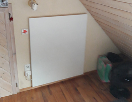 Fachwerkhaus Schopfloch