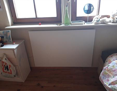 Fachwerkhaus Schopfloch