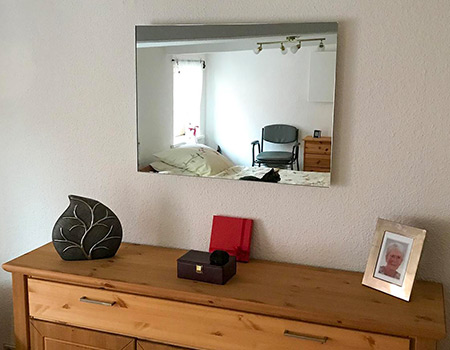 Haus Sanierung im Harz