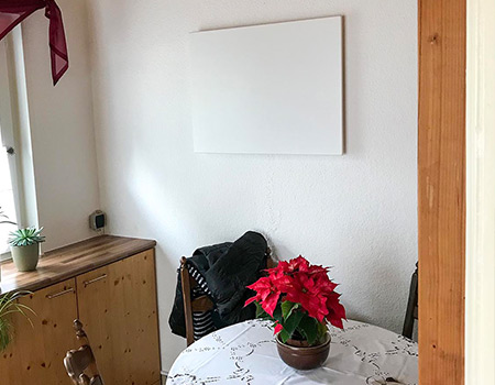 Haus Sanierung im Harz