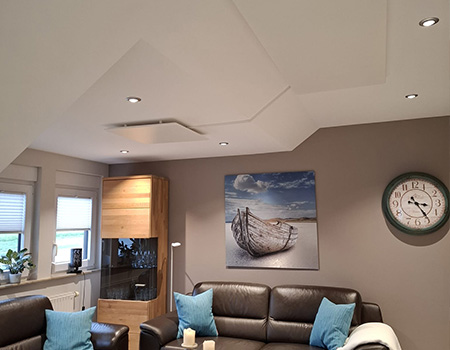 Gebäude Außenansicht