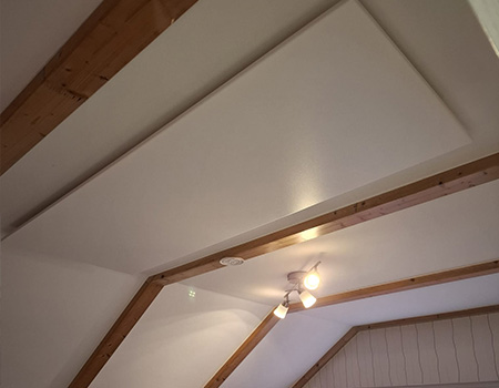 Gebäude Außenansicht