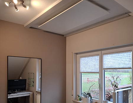 Gebäude Außenansicht