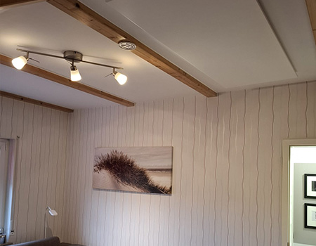 Gebäude Außenansicht