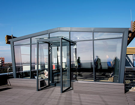 Strandklinik St. Peter-Ording