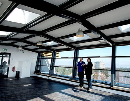 Strandklinik St. Peter-Ording