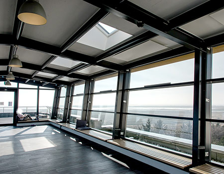 Strandklinik St. Peter-Ording